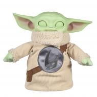 Фигурка Star Wars Интерактивная мягкая фигурка Грогу «Хочу на ручки» Star Wars JKN44