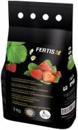 Удобрение для клубники и земляники Fertis НПК 11-9-20+МЕ 3 кг