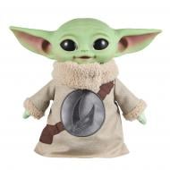 Фігурка Star Wars М'яка фігурка "Малюк Ґроґу" 28 см Star Wars JKN43