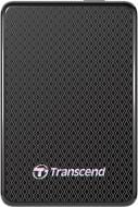 SSD-накопитель TRANSCEND ESD400 256GB 1,8" USB 3.0 MLC (TS256GESD400K)