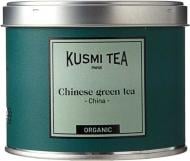 Чай зеленый Kusmi tea Китайский органический 100 г (R7268)