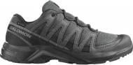Кроссовки мужские демисезонные X-ADVENTURE RECON GTX L47809200 р.47 1/3 черные Кроссовки мужские демисезонные X-ADVENTURE RECON GTX L47809200 р.47 1/3 черные