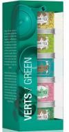 Набір зеленого чаю Kusmi tea 5 шт. 100 г (R8548)