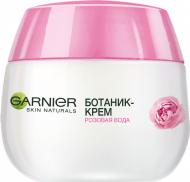 Ботанік-крем денний Garnier Skin Naturals Трояндова вода 50 мл