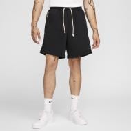 Шорты Nike FZ0216-010 р. 2XL черный
