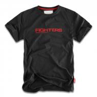 Футболка Dobermans Fighters XL Черный (TS23BK-XL) Футболка Dobermans Fighters XL Черный (TS23BK-XL)