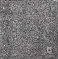 Салфетка под тарелку La Nuit ORO Серая 45x45 см