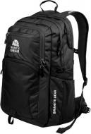 Рюкзак Sawtooth 32 1000013-0001 32 л black