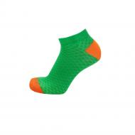 Шкарпетки жіночі Duna 3365 р.23-25 зелений