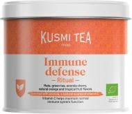 Суміш чаїв Kusmi tea Immune Defense органічний 100 г (S4235)