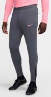 Брюки Nike FN2405-069 р. M серый