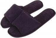 Обувь домашняя La Nuit р. 40-41 фиолетовый epi_violet