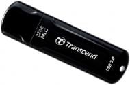 Флеш-пам'ять USB Transcend JetFlash 750 32 ГБ USB 3.0 (TS32GJF750K)