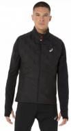 Жилет Asics Road Winter Gilet 2011D090-001 р.S чорний