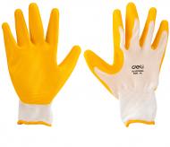 Рукавиці Deli XL (10) EDL521031XL