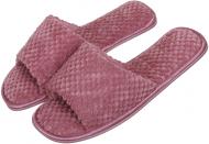 Обувь домашняя La Nuit р. 40-41 коралловый epi_coral