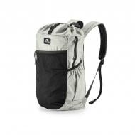 Рюкзак Naturehike NH20BB206 20 л світло-сірий 20 л сірий