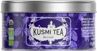 Чай травяной Kusmi tea Be Cool органический 18 г (S4242) Чай травяной Kusmi tea Be Cool органический 18 г (S4242)