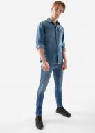 Джинси Mavi JAMES Golge Mavi Black Pro 42430822 р. 36