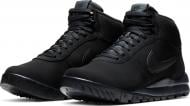 Кроссовки мужские зимние Nike HOODLAND SUEDE 654888-090 р.45,5 черные