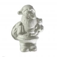 Заготовка пенопластовая Санта 17 см 743156 1 шт. Santi