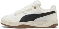 Кроссовки женские Puma Park Luna 40250902 р.39 белые