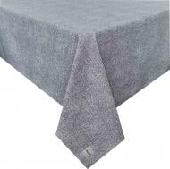 Скатерть ORO Серая 109x136 см La Nuit