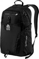 Рюкзак Voyageurs 29 1000010-0001 29 л black