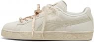 Кроссовки женские Puma Suede Bloom Wns 40833001 р.39 белые