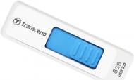 Флеш-память USB Transcend JetFlash 770 8 ГБ USB 3.0 (TS8GJF770)