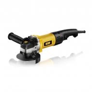 Болгарка (кутова шліфмашина) Deli EDL-JM125-E3