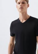 Футболка Mavi V NECK TEE 063748-900 р.2XL черный