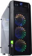 Компьютер персональный Artline Gaming (X96v25Win) black