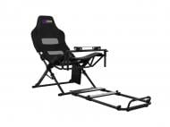 Кокпит LORGAR Flex RAF1 Black (LRG-RAF1) Кокпит LORGAR Flex RAF1 Black (LRG-RAF1)