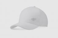 Кепка 4F BASEBALL CAP U387 4FJWSS25ACABU387-12S os белый