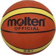 М'яч Shantou MS 1420-3 р. 7 в асортименті М'яч Shantou MS 1420-3 р. 7 в асортименті