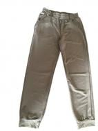 Штани LOGOS-Tac тренувальні з двонитки 04-10-00-0034 р. L хакі