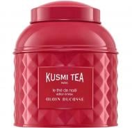 Смесь чаев Kusmi tea Alain Ducasse 110 г (S9336)