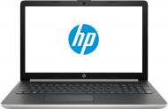 Ноутбук HP Notebook 15-da1004ur 15.6" (5GY57EA) silver