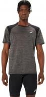 Футболка Asics ROAD SS TOP 2011C992-001 р.XL чорний