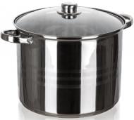 Кастрюля с крышкой Banquet Living 28х22 см 13,5 л