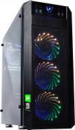 Компьютер персональный Artline Gaming X98v25 (X98v25) black