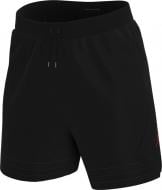 Шорти Nike M J JUMPMAN DIAMOND FLC SHORT DC7576-010 р. M чорний Шорти Nike M J JUMPMAN DIAMOND FLC SHORT DC7576-010 р. M чорний