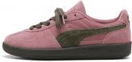Кроссовки женские Puma Palermo Winter-Ready Wns 40765802 р.39 розовые