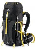 Рюкзак Naturehike NH16Y020-Q 55 л чорный 55 л черный