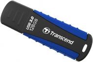 Флеш-пам'ять USB Transcend JetFlash 810 128 ГБ USB 3.0 (TS128GJF810)