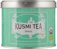 Суміш чаїв Kusmi tea Detox органічний 100 г (W6058)