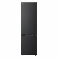 Холодильник LG двухкамерный GC-B509ETSM
