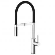 Смеситель для кухни Imprese BOA с подключением питьевой воды, хром, 35 мм 55901