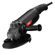 Болгарка (угловая шлифмашина) Deli EDE-JM230-1E Болгарка (угловая шлифмашина) Deli EDE-JM230-1E